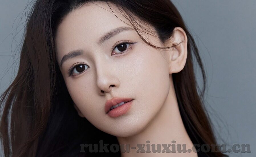 果冻传媒女主肖云-肖云，果冻传媒的璀璨星光
